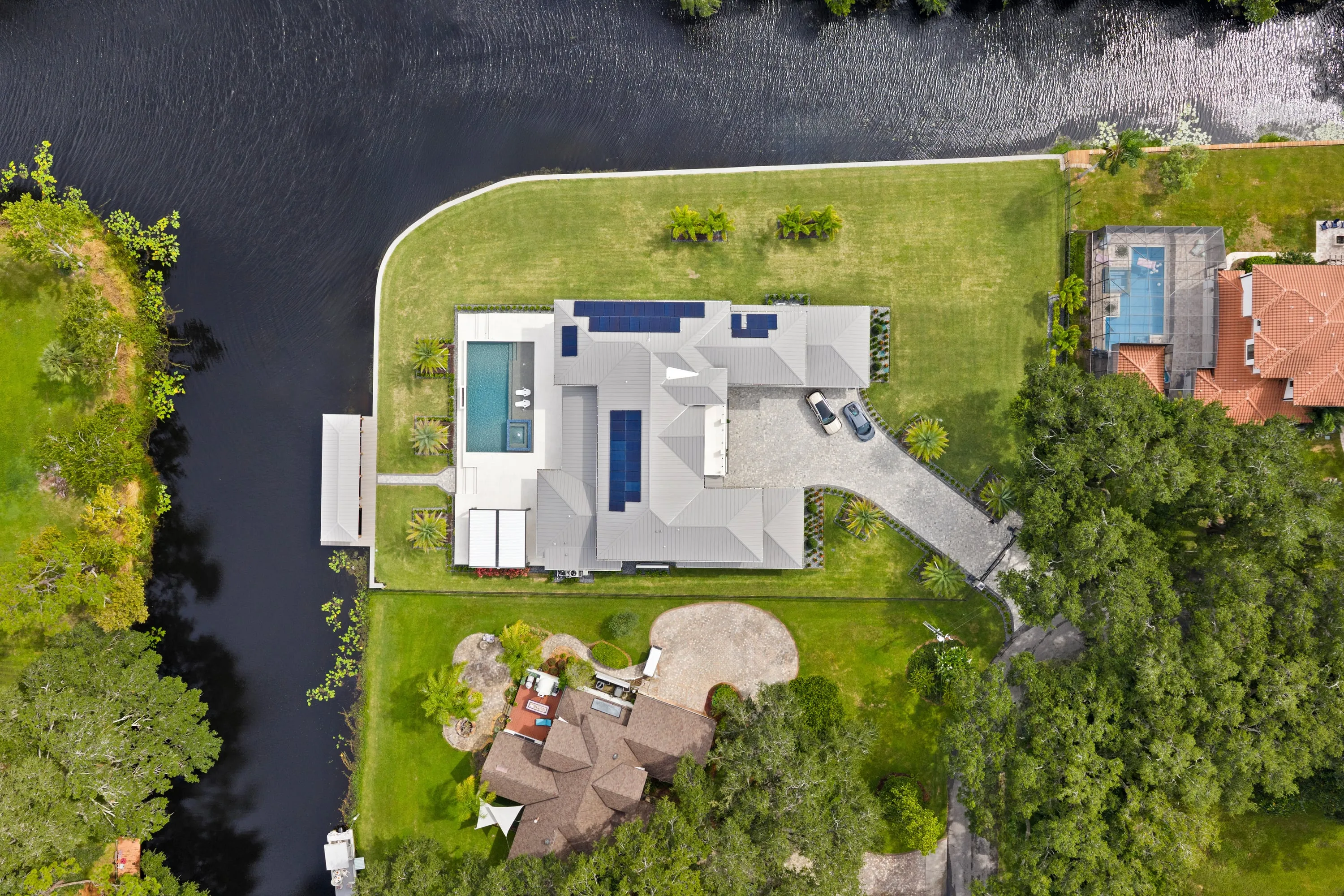 11020 Shady Oak Street, Orlando, FL — real estate photography 7 of 9