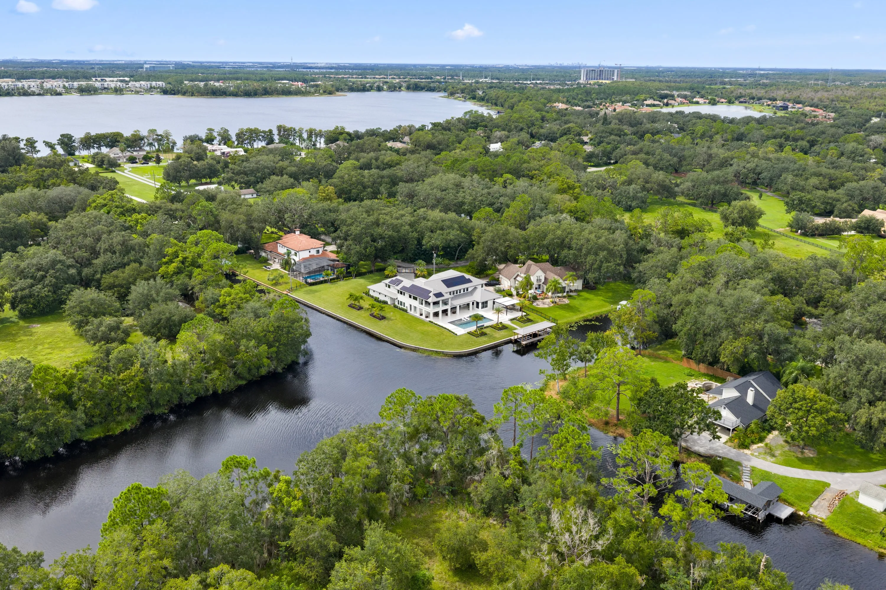 11020 Shady Oak Street, Orlando, FL — real estate photography 8 of 9