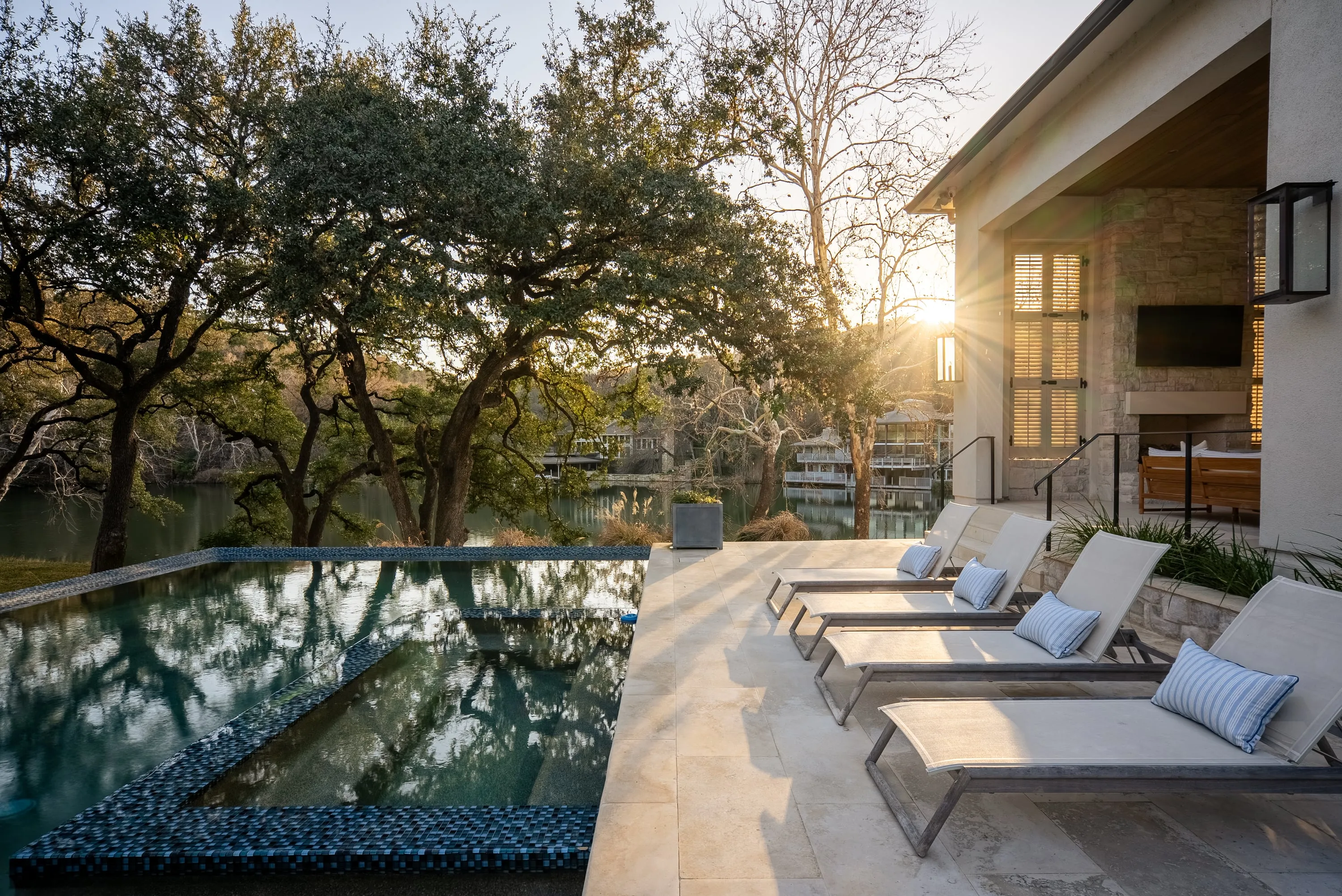 1901 Westlake Drive, Austin, TX — real estate photography 2 of 9