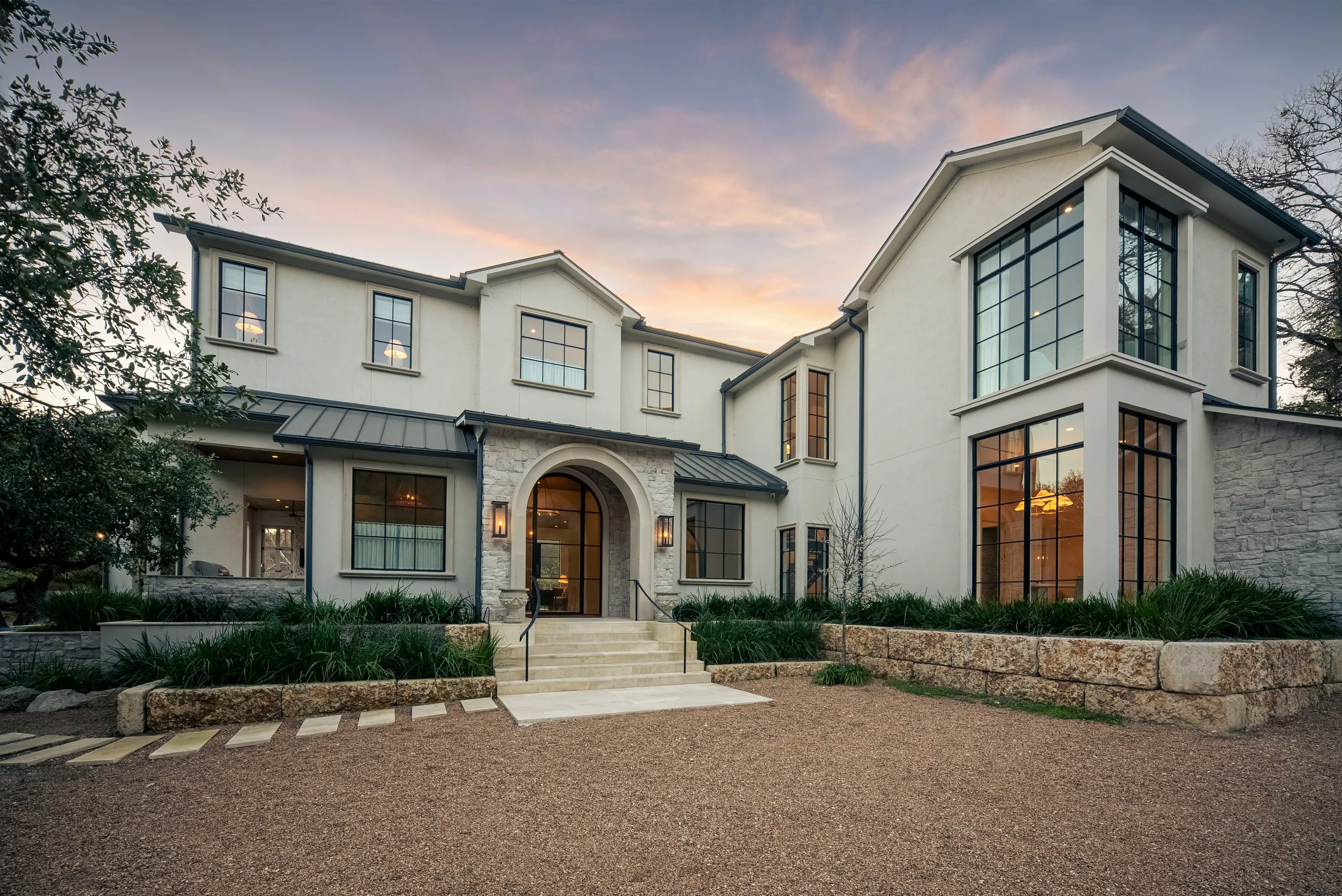 1901 Westlake Drive, Austin, TX — real estate photography 3 of 9