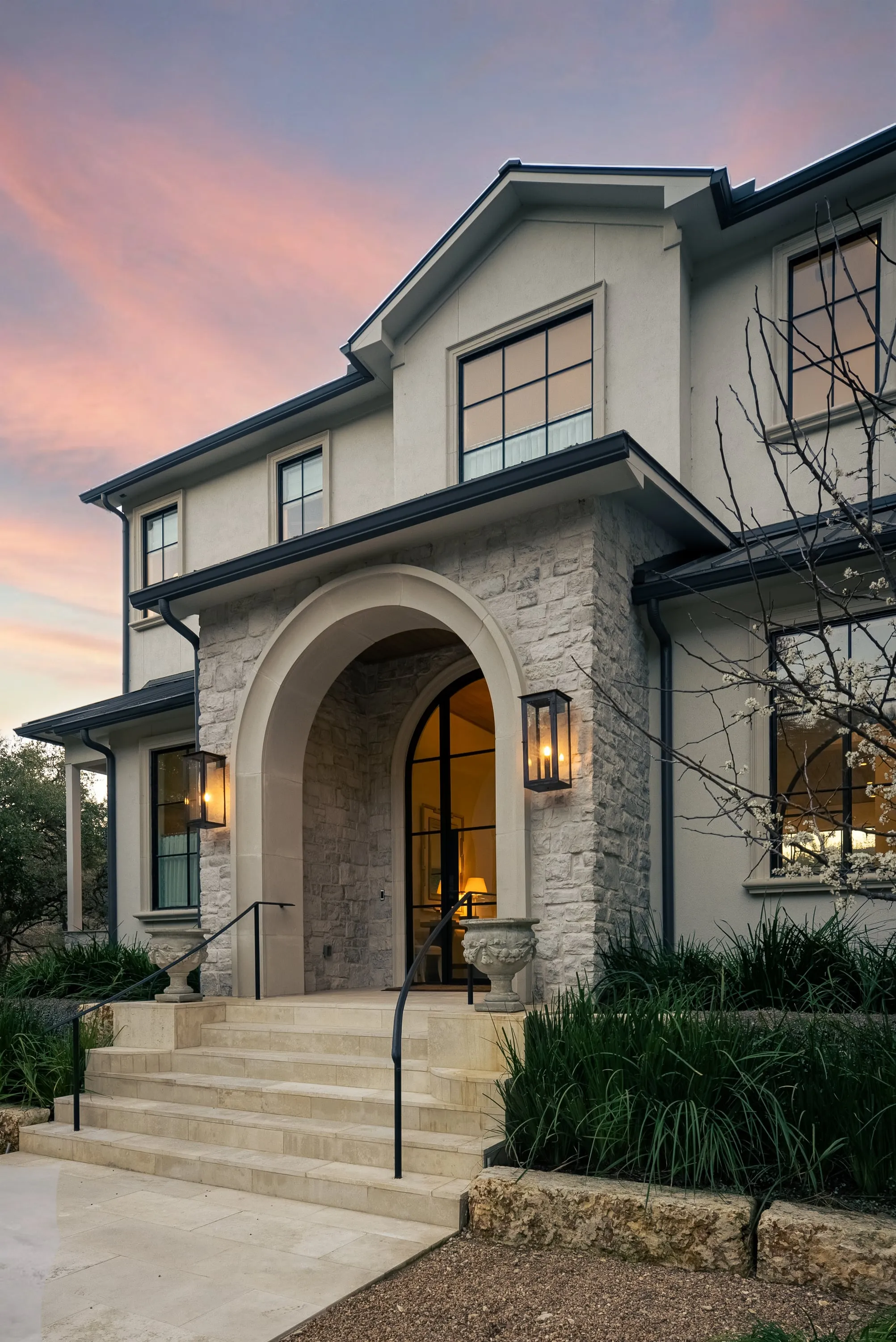 1901 Westlake Drive, Austin, TX — real estate photography 4 of 9