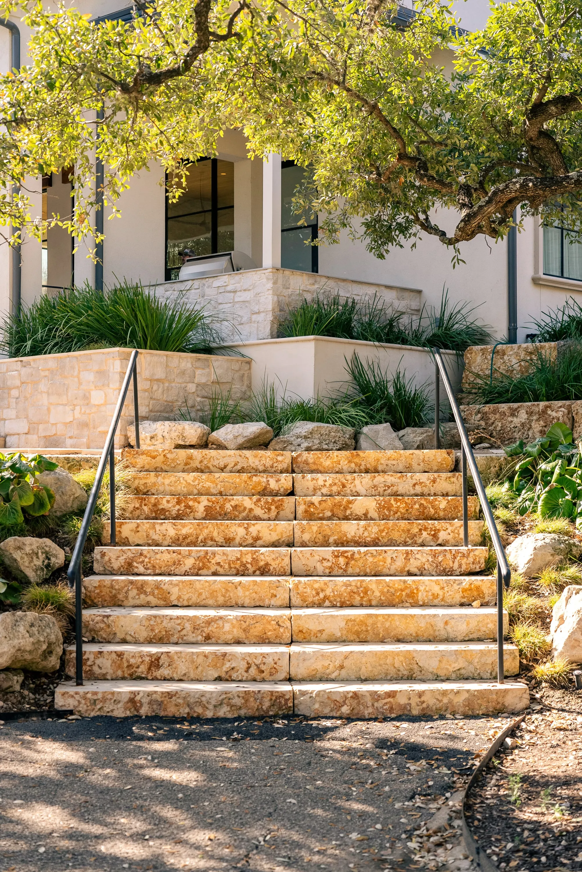 1901 Westlake Drive, Austin, TX — real estate photography 5 of 9