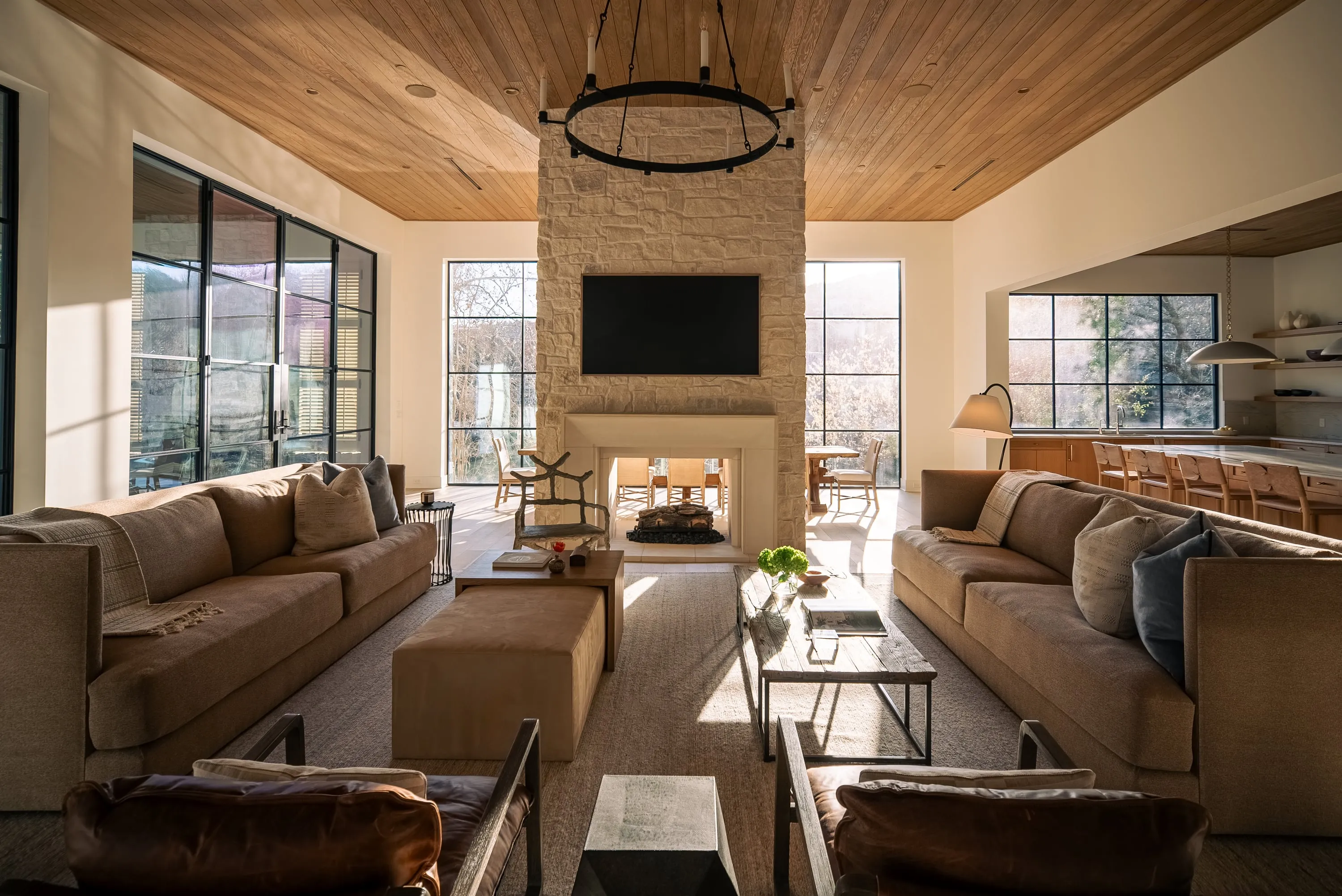 1901 Westlake Drive, Austin, TX — real estate photography 7 of 9