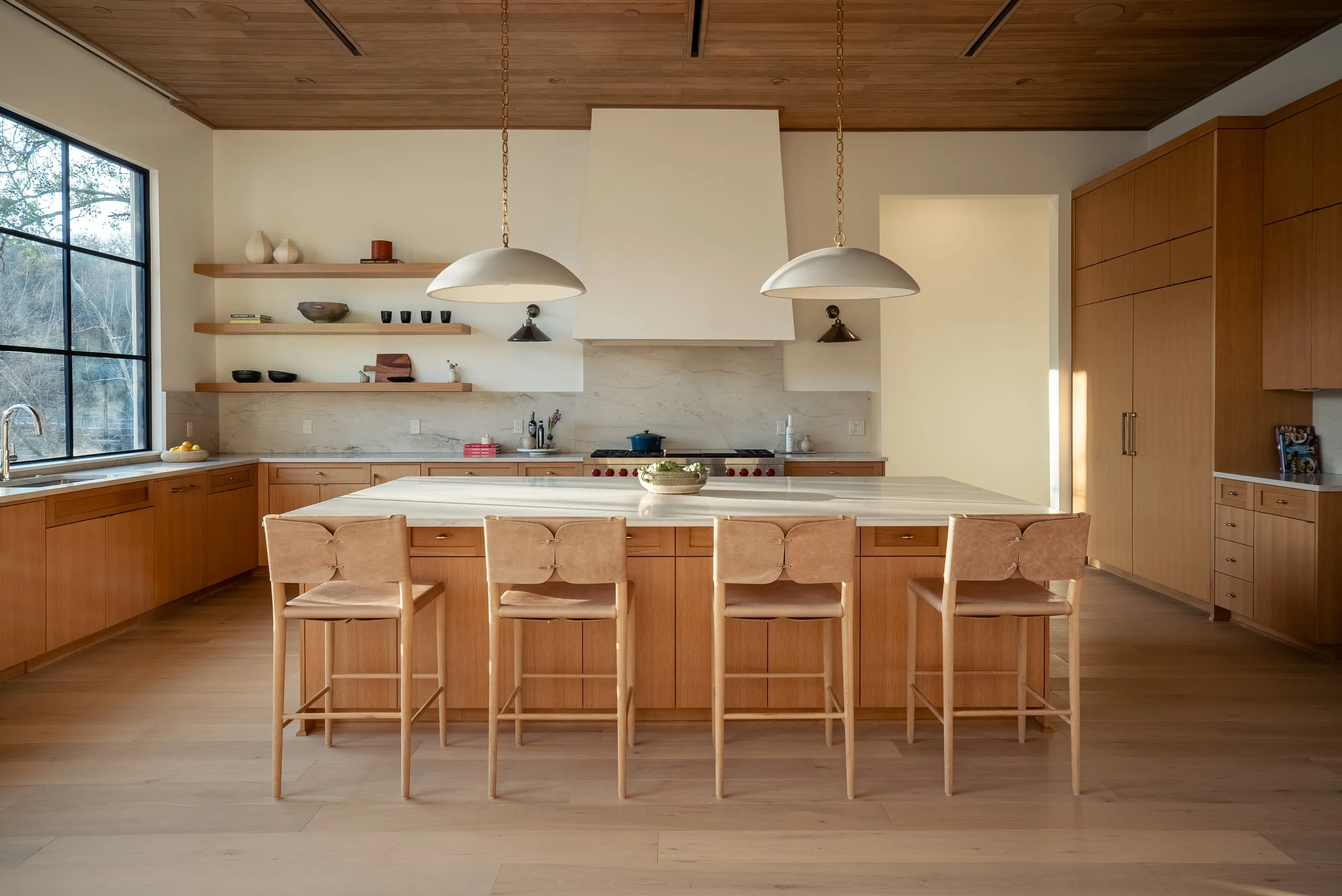 1901 Westlake Drive, Austin, TX — real estate photography 8 of 9