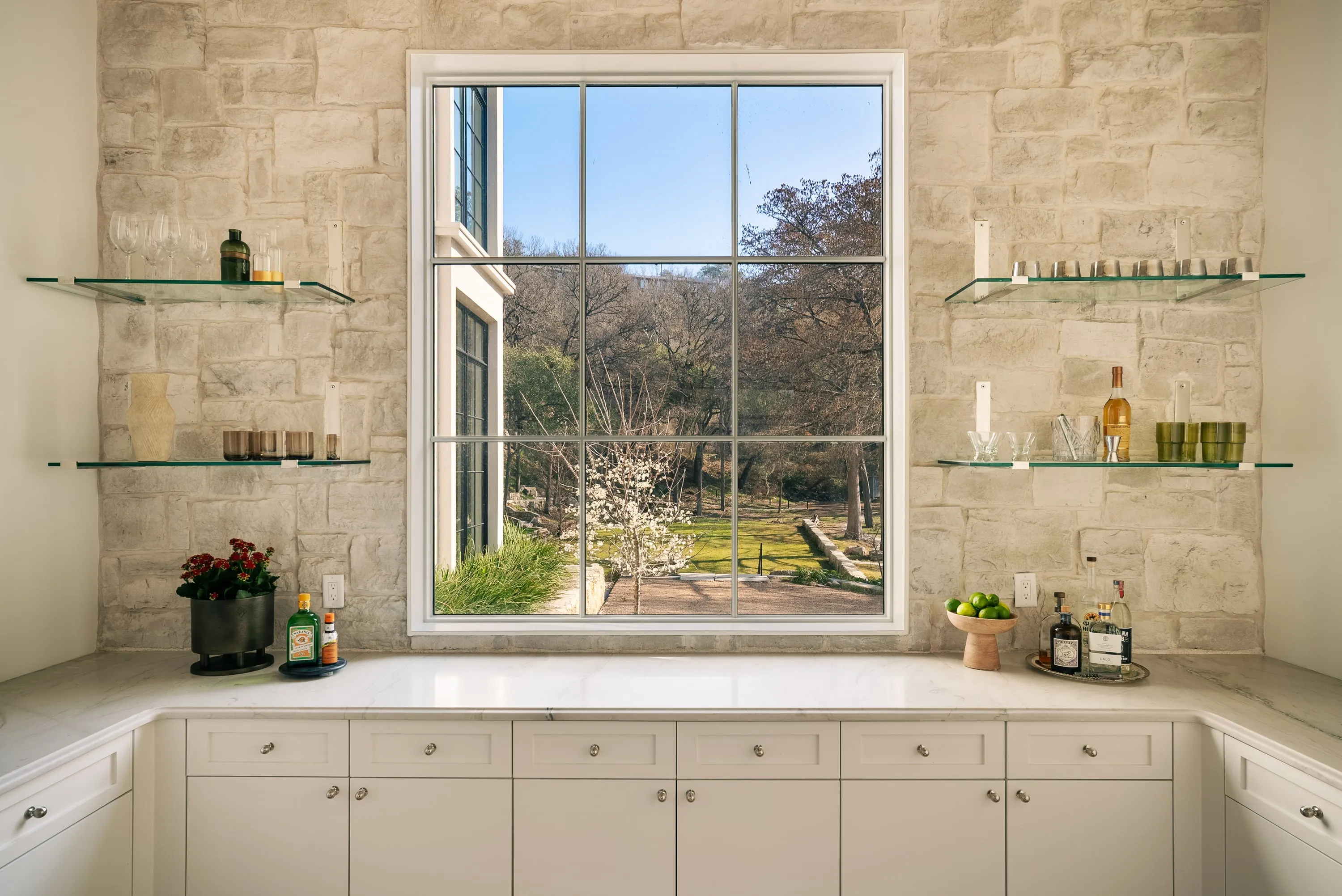 1901 Westlake Drive, Austin, TX — real estate photography 9 of 9