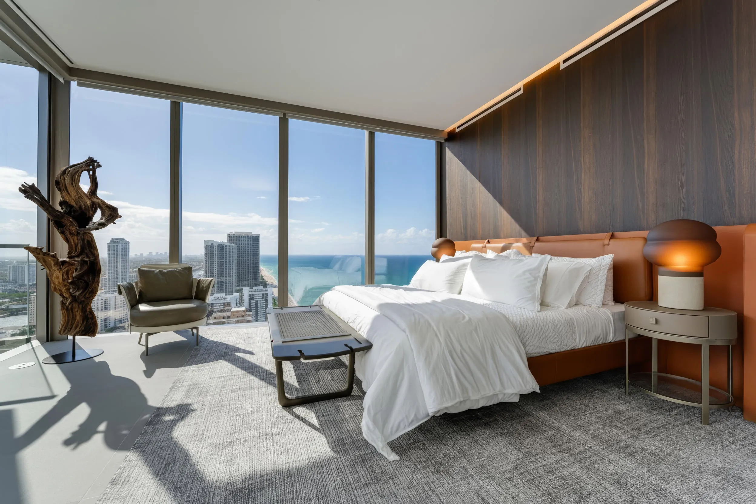 2000 S Ocean Drive, Hallandale Beach, FL — real estate photography 2 of 6
