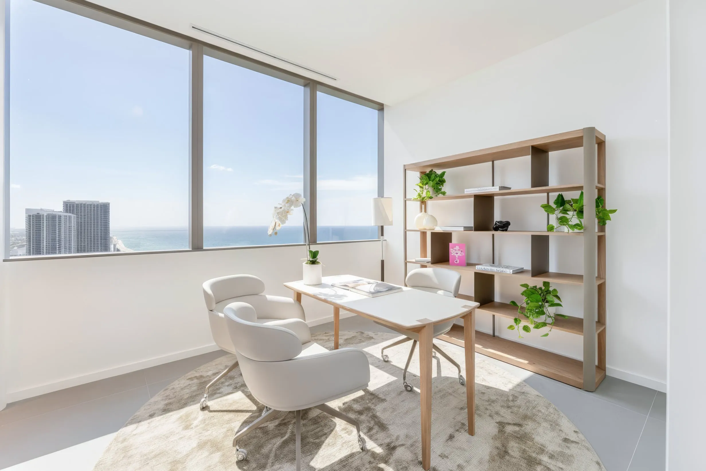 2000 S Ocean Drive, Hallandale Beach, FL — real estate photography 6 of 6