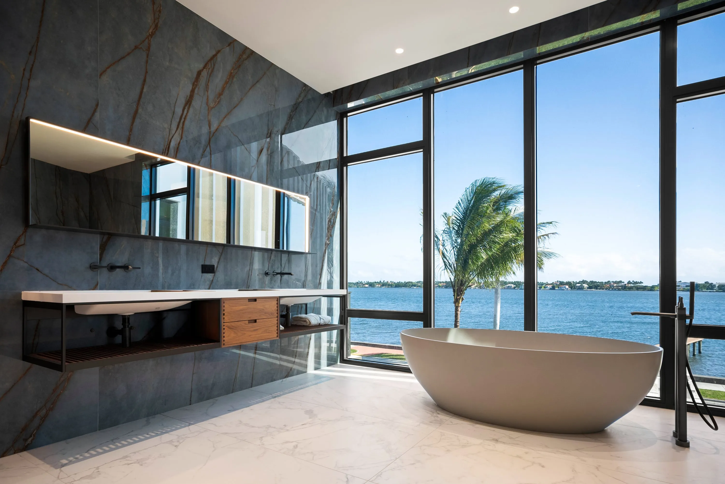 6315 S Flagler Drive, West Palm Beach, FL — real estate photography 3 of 9
