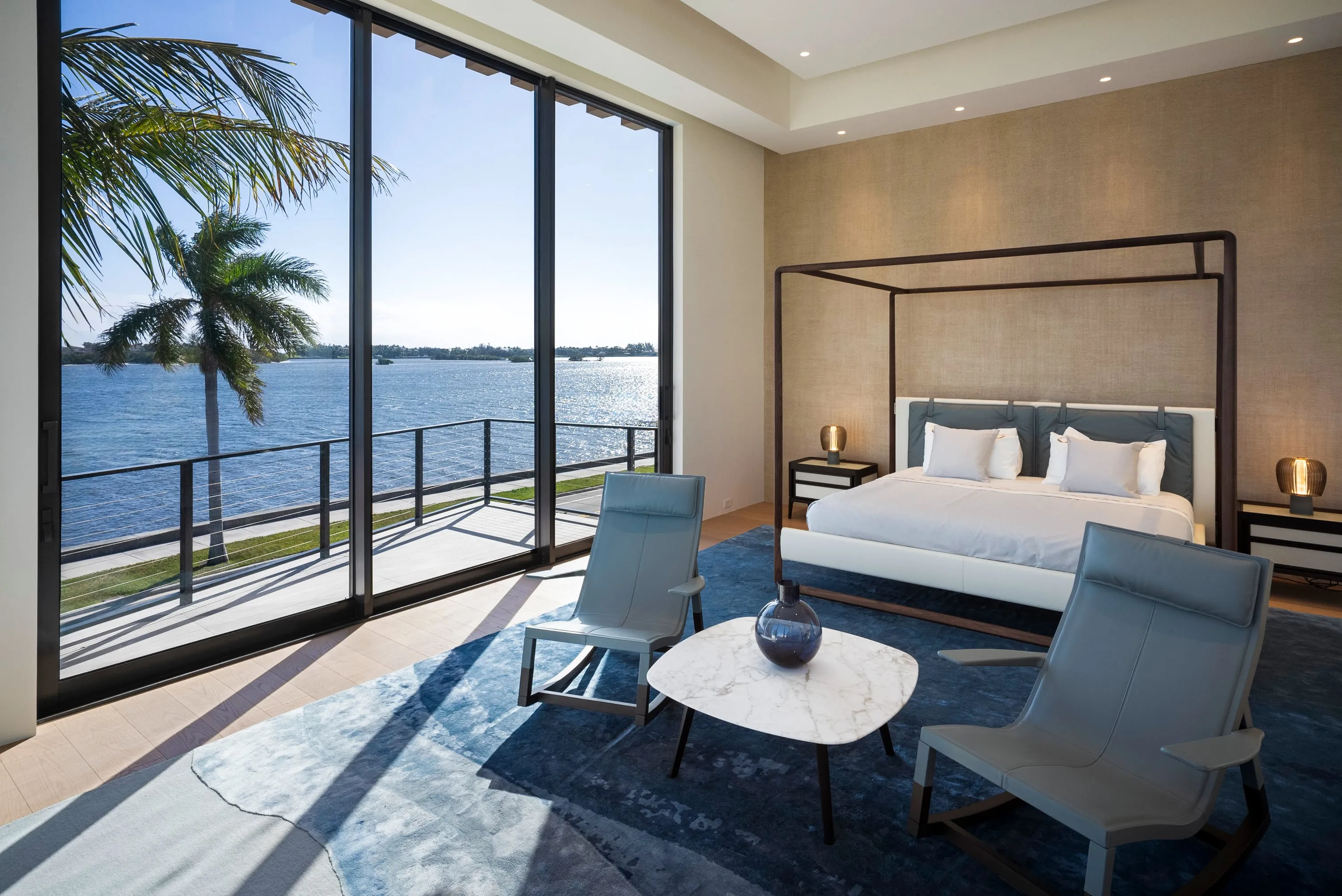 6315 S Flagler Drive, West Palm Beach, FL — real estate photography 4 of 9