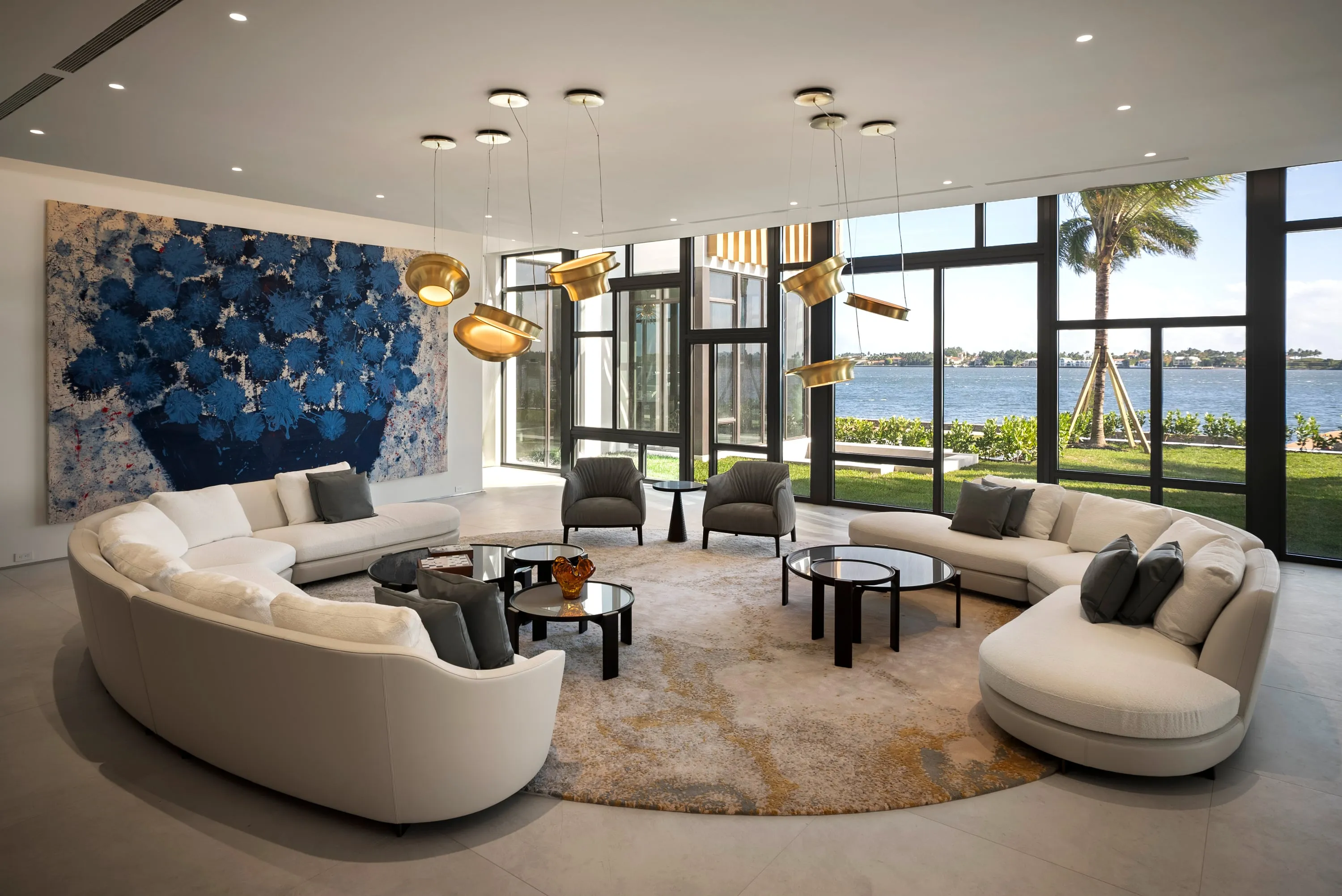 6315 S Flagler Drive, West Palm Beach, FL — real estate photography 6 of 9
