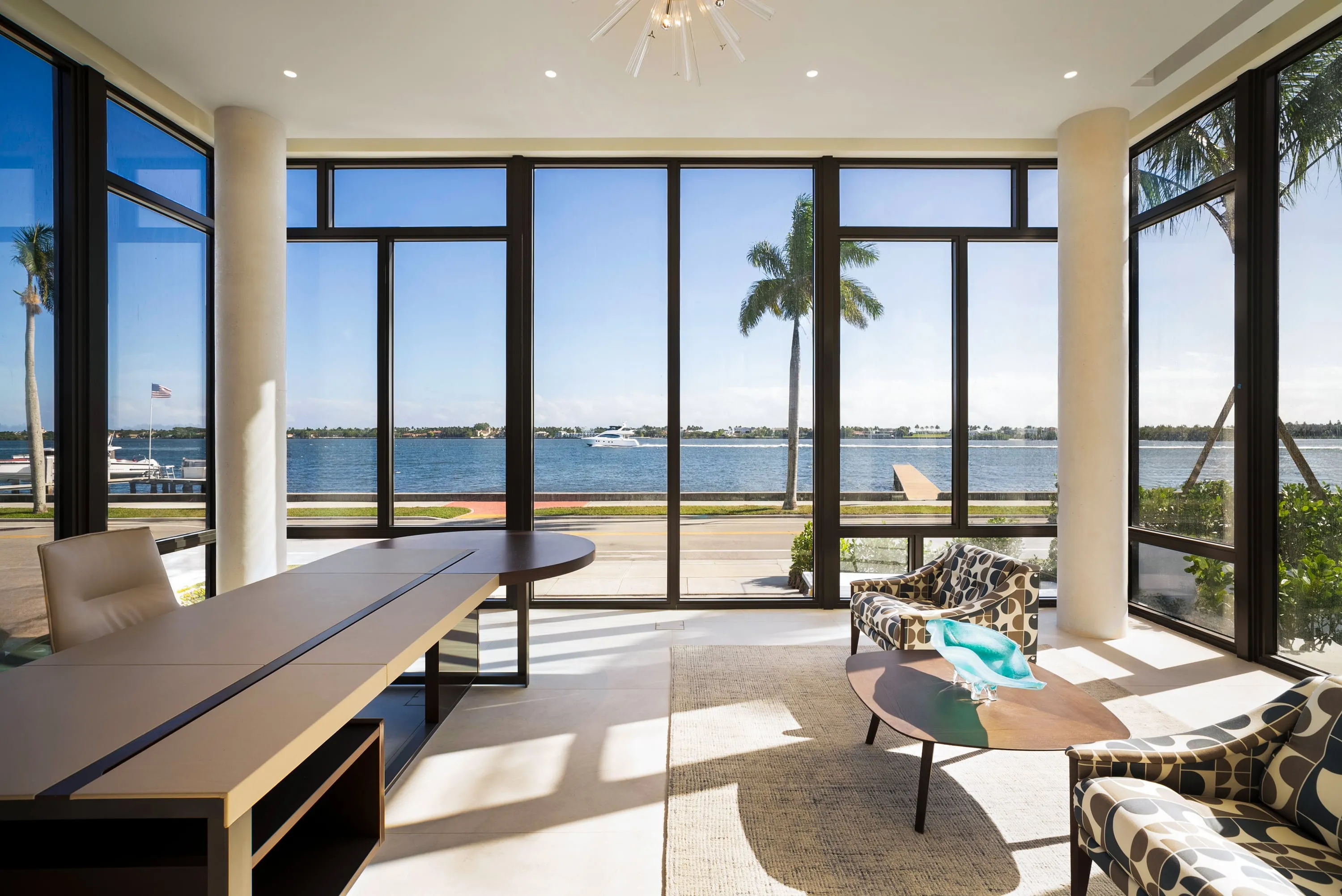 6315 S Flagler Drive, West Palm Beach, FL — real estate photography 7 of 9