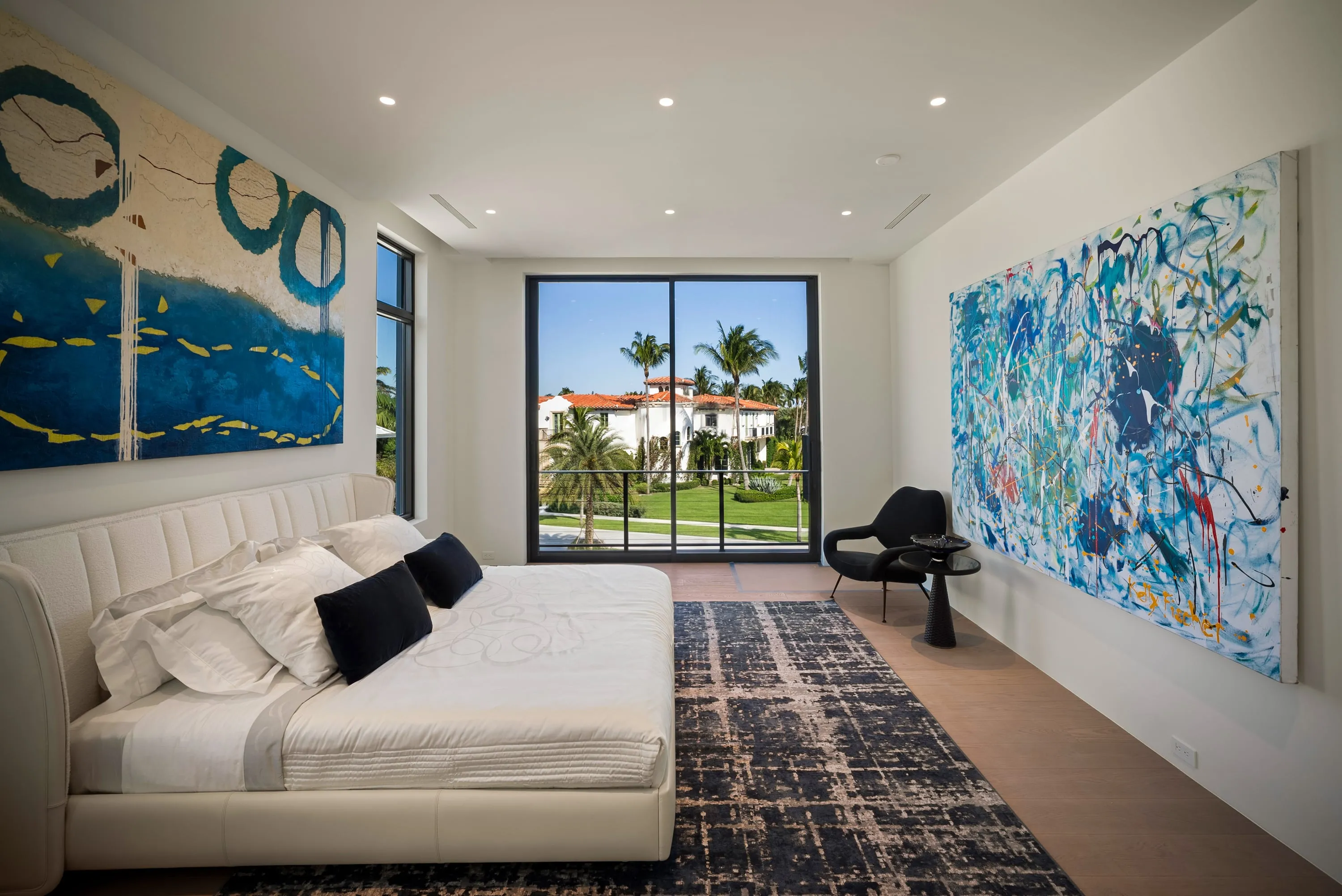 6315 S Flagler Drive, West Palm Beach, FL — real estate photography 8 of 9