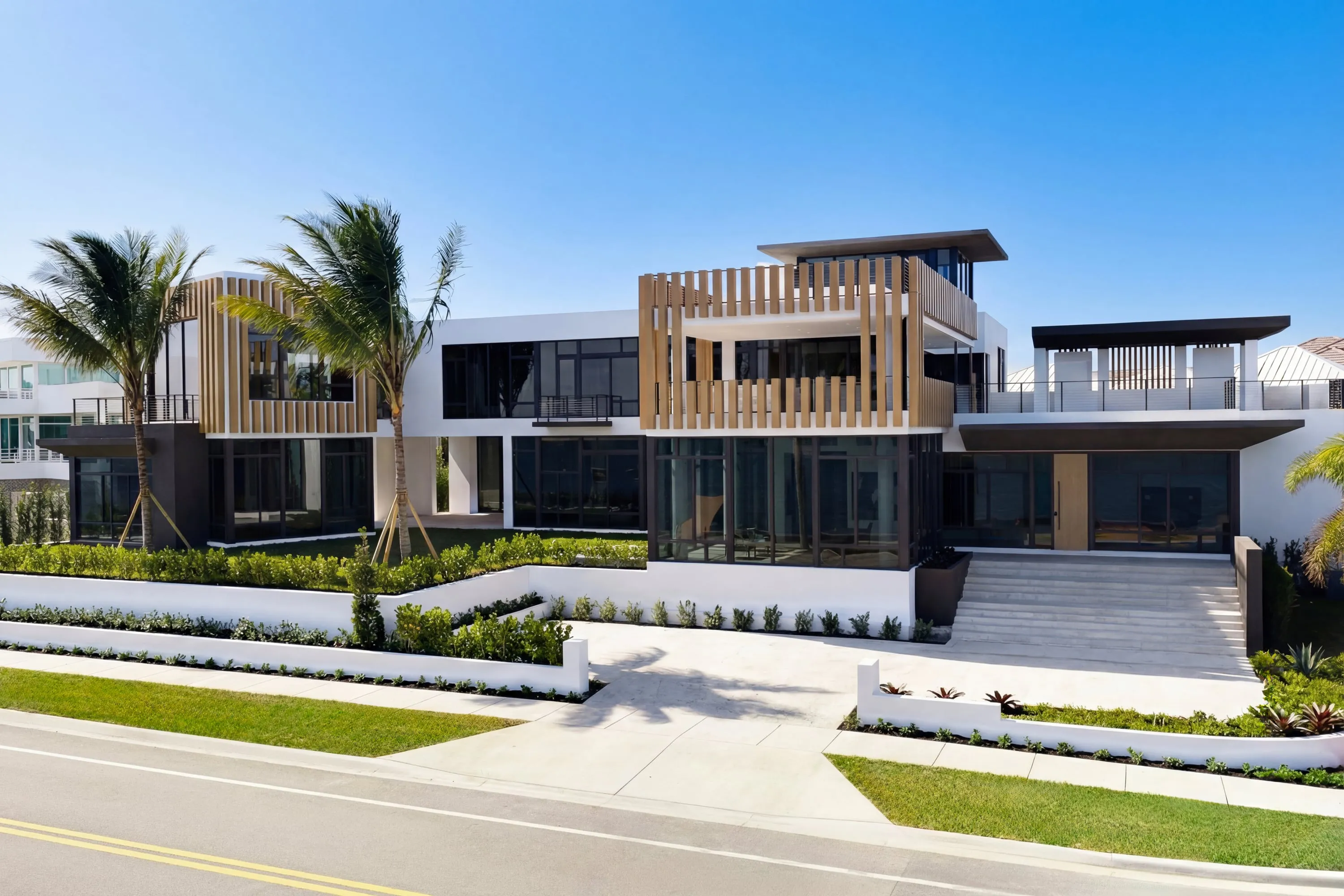 6315 S Flagler Drive, West Palm Beach, FL — real estate photography 9 of 9