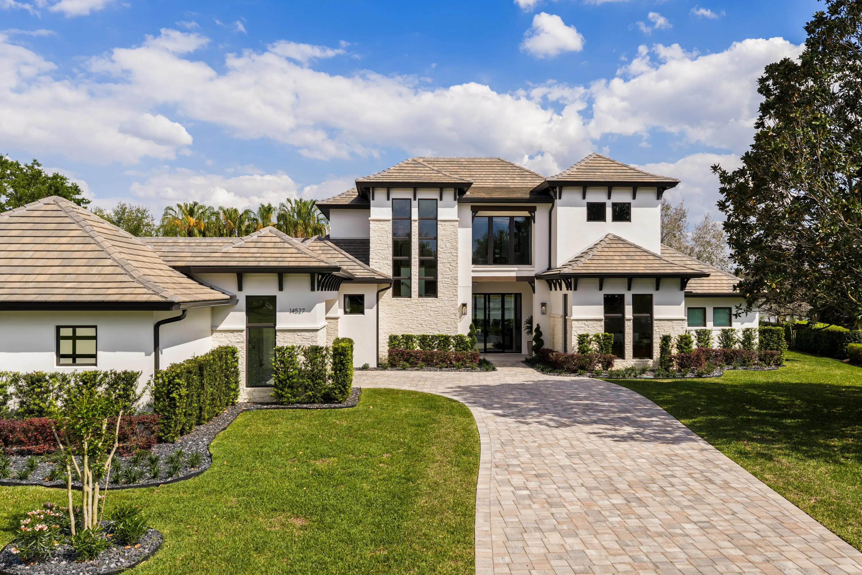 14527 Isleview Drive, Winter Garden, FL — luxury real estate media
