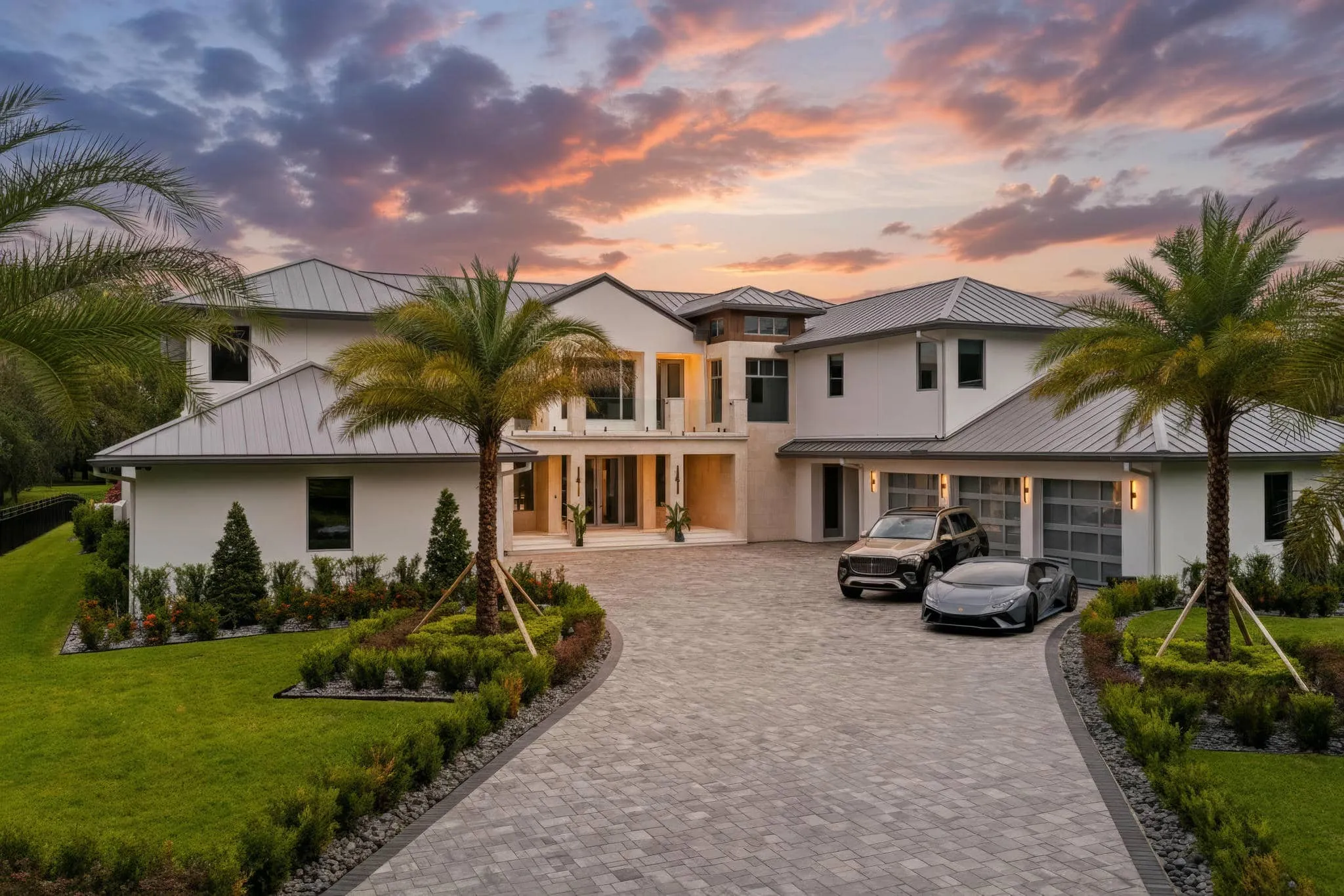 Featured property